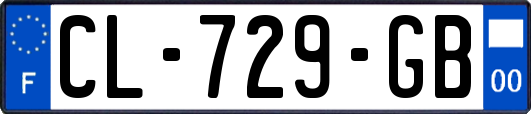CL-729-GB