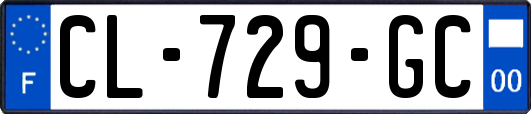 CL-729-GC