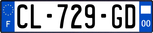 CL-729-GD