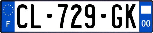 CL-729-GK