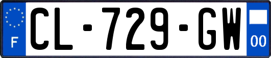 CL-729-GW