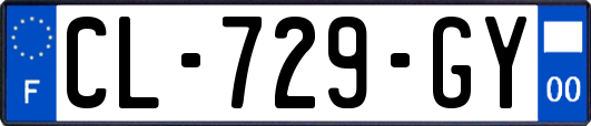 CL-729-GY