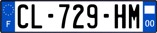 CL-729-HM