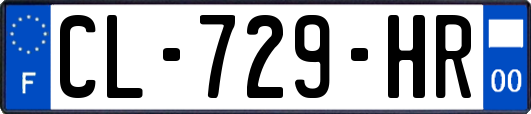 CL-729-HR