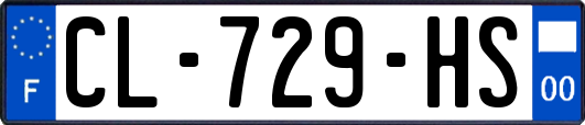 CL-729-HS