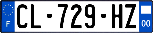 CL-729-HZ