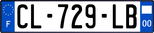 CL-729-LB