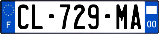 CL-729-MA