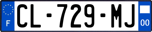 CL-729-MJ