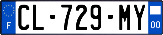 CL-729-MY
