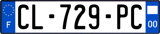 CL-729-PC