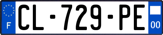 CL-729-PE