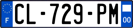 CL-729-PM