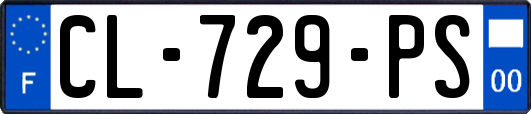 CL-729-PS