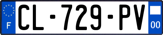 CL-729-PV