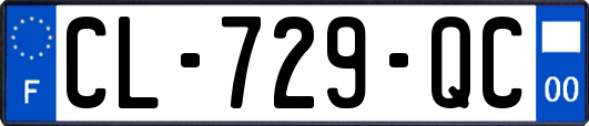 CL-729-QC