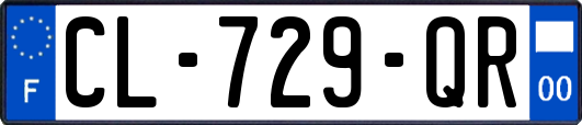 CL-729-QR