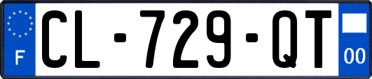 CL-729-QT