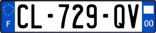 CL-729-QV