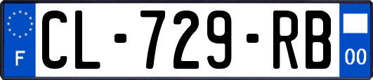 CL-729-RB