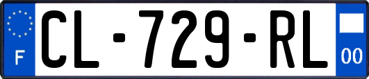 CL-729-RL