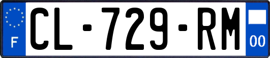 CL-729-RM
