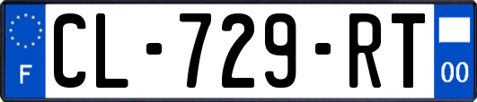 CL-729-RT