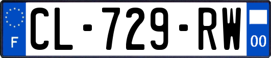 CL-729-RW