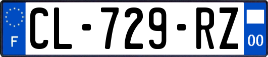 CL-729-RZ