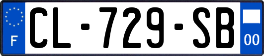 CL-729-SB
