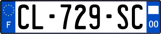 CL-729-SC