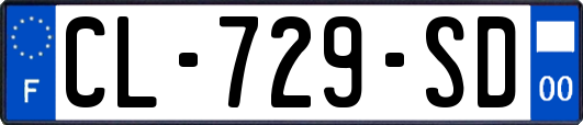 CL-729-SD