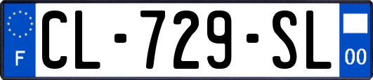 CL-729-SL