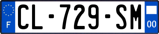 CL-729-SM