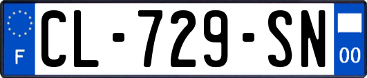CL-729-SN