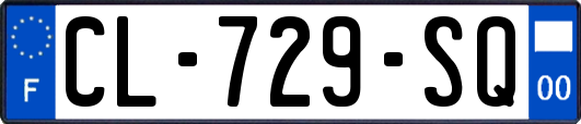 CL-729-SQ