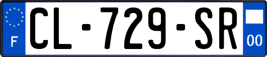 CL-729-SR