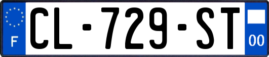 CL-729-ST