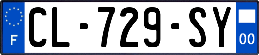 CL-729-SY