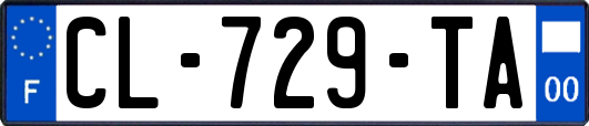 CL-729-TA