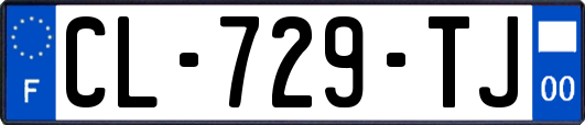 CL-729-TJ