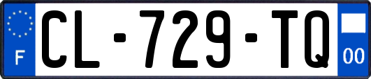 CL-729-TQ