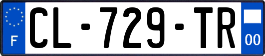 CL-729-TR