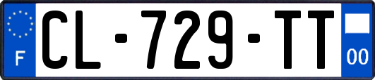 CL-729-TT