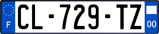 CL-729-TZ