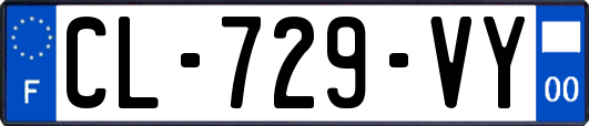 CL-729-VY