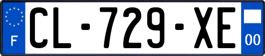 CL-729-XE
