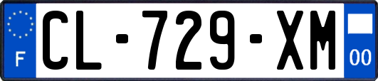 CL-729-XM