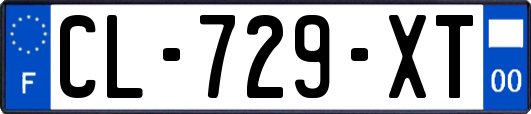 CL-729-XT