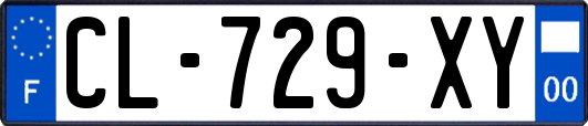 CL-729-XY